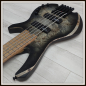 Preview: Cort Artisan Series Space 5 Headless, Star Dust Black *B-Ware*